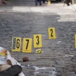 Ataque armado en una calle de Antigua Guatemala deja una persona fallecida y esto dicen las autoridades