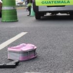 Qué dicen las autoridades sobre el ataque armado en las cercanías de una colonia en zona 18 que provocó la muerte de un hombre y un menor de edad