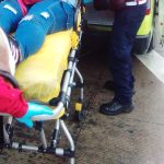 Los detalles del ataque armado hacia dos mujeres que estaban en una estación de buses en la zona 18