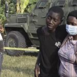 Decenas de alumnos mueren y otros son secuestrados en un ataque rebelde a una escuela en Uganda