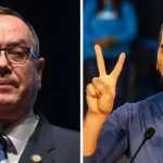 El “efecto Bukele”: cómo la política de “mano dura” en El Salvador influye en las elecciones de Guatemala