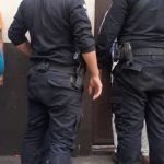 Cómo el GPS del celular de una víctima de asalto sirvió para ubicar a dos presuntos asaltantes en Escuintla
