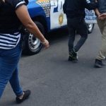 Los agredían físicamente: Pareja supuestamente reclutaba niños y los obligaba a vender dulces