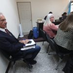 Feci en tercer caso contra Rubén Zamora ampliará investigación hasta los posibles acompañantes en los viajes