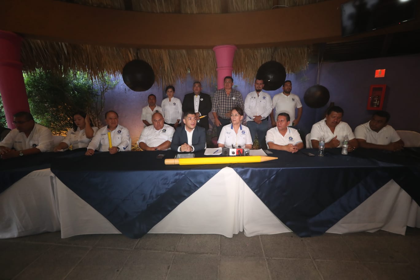CONFERENCIA DE PROSPERIDAD CIUDADANA