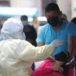 Las recomendaciones de Salud y del Colegio de Médicos para prevenir casos de covid-19 durante las elecciones de este 25 de junio