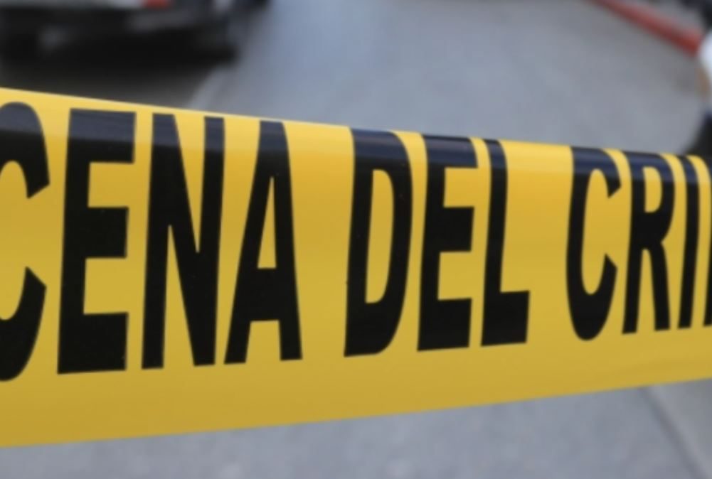 CRIMEN