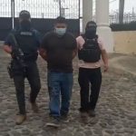 Hombre es sentenciado a 57 años de prisión por secuestro e intento de asesinato de un adulto mayor, por el que exigían Q200 mil de rescate