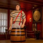 De qué trató el supuesto triángulo amoroso que involucró a tres miembros del elenco del Chavo del Ocho