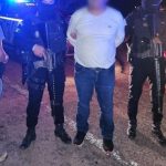 Quién es “Don Cruz”, el supuesto narco capturado en Petén con fines de extradición y qué función desempeñaba en una estructura criminal