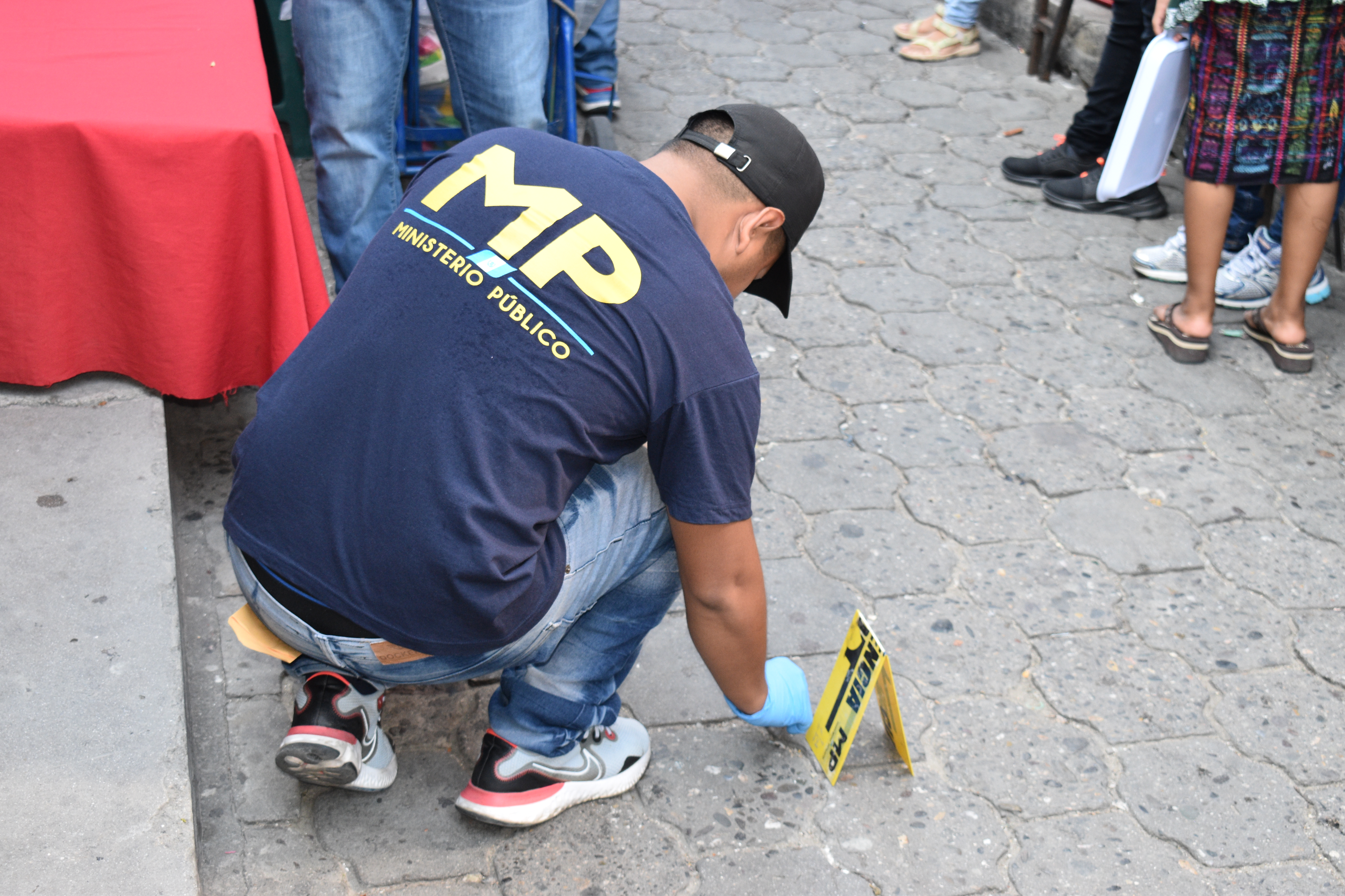 Violencia Zacapa