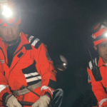 Qué se sabe del grupo de personas supuestamente extraviadas en el Volcán de Agua