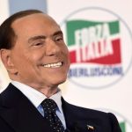 Muere el polémico exprimer ministro de Italia, Silvio Berlusconi