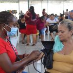 La historia de una migrante de Guatemala, que huyó del país por la violencia y la extorsión y se refugia en México.