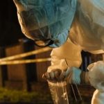 Sujeto confiesa cómo habría asesinado a migrante guatemalteco en EE. UU. y luego abandonó el cuerpo en un sótano