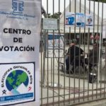 TSE oficializa número y ubicación de centros de votación en Estados Unidos