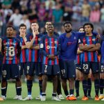 Los dos inspectores de la UEFA creen que el Barcelona debe ser sancionado y quedar fuera de Champions