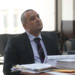 Solórzano Foppa acepta cargos en caso de denuncia interpuesta por Karina de Rottmann y esta es la condena