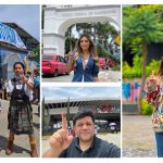 Los famosos guatemaltecos que salieron a votar este 25 de junio