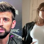 Piqué: las sorprendentes revelaciones de una influencer sobre el día que conoció al ex futbolista