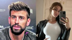 Piqué: las sorprendentes revelaciones de una influencer sobre el día que conoció al ex futbolista