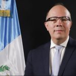 MP pide retirarle la inmunidad al diputado Gustavo Estuardo Rodríguez-Azpuru