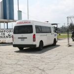 Coronavirus en Guatemala: Cómo será el proceso de cierre del Hospital Temporal de Quetzaltenango