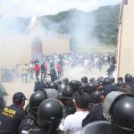 Esto pasó con las personas detenidas en San José del Golfo durante los disturbios en las elecciones 2023