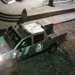Video muestra cómo fue intento de asalto en Antigua Guatemala y la captura de sospechoso