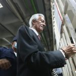 Feci dice que apelará la sentencia que absolvió de dos delitos a Jose Rubén Zamora y la liberación de la exfiscal Samari Gómez
