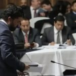 Caso Cooptación del Estado: Juzgado de Mayor Riesgo B acepta reducir la fianza a Jonathan Chévez de Q1 millón a Q300 mil