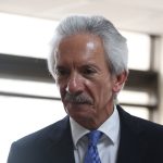 Sala de Apelaciones ordena nuevo juicio contra Jose Rubén Zamora