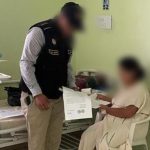 Detienen a una joven en Huehuetenango por presuntamente haber abandonado a su hijo, recién nacido, dentro de un bote de basura