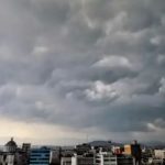 Clima en Guatemala: Cuál es el pronóstico de calor y lluvia para este domingo 11 de junio