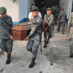 IMÁGENES: Se cumple el quinto aniversario de la tragedia del Volcán de Fuego