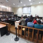 Masacre en la Cumbre de Alaska: Comienza juicio contra militares señalados de muerte de manifestantes