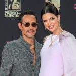 Marc Anthony y Nadia Ferreira: Nace el primer hijo de la pareja y reciben mensajes de admiradores y famosos
