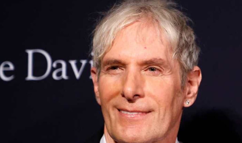 Michael Bolton