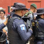 Incidentes en San José del Golfo y otros reportes de irregularidades destacan en reporte del MOE – Gt