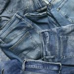 El creciente número de personas que deciden no lavar su ropa