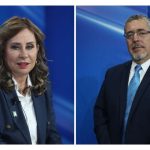 El Gobierno de Biden quiere reunirse con los dos candidatos a la Presidencia de Guatemala