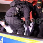 Candidato a concejal y dos empleados son hallados muertos y con señales de violencia en San Lucas Tolimán