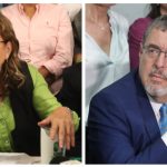 Torres afirma que desconoce quién será su rival en la segunda vuelta y Arévalo asegura que el TSE ya oficializó resultados y por eso está en campaña