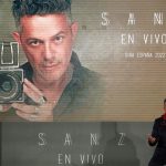 Alejandro Sanz termina su relación sentimental con Rachel Valdés