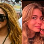 Piqué: cuál sería la condición para que Clara Chía Martí pueda convivir con sus hijos
