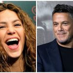 Shakira sorprende a Alejandro Sanz con tierno mensaje y refuerzan su amistad