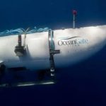 “No hay cápsula de escape”: cómo es viajar a bordo del submarino Titán que se perdió camino al Titanic