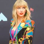 El vestuario de Taylor Swift es expuesto en el museo