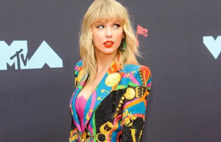 Taylor Swift