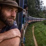 El hombre que viajó a todos los países del mundo sin subirse a un avión